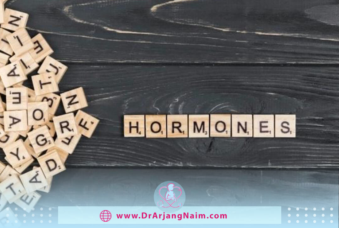 14 signs and symptoms of hormonal imbalances