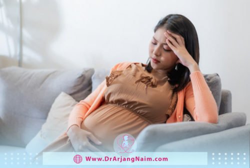 5 Concerns about Baby Bump