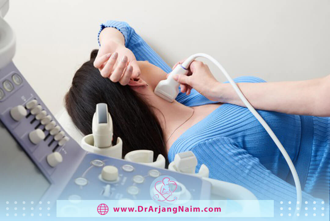 Causes of hormonal imbalances in women