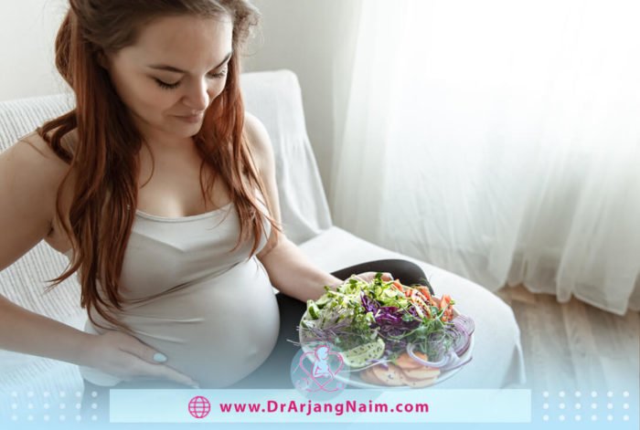 Diet in Cholestasis of pregnancy