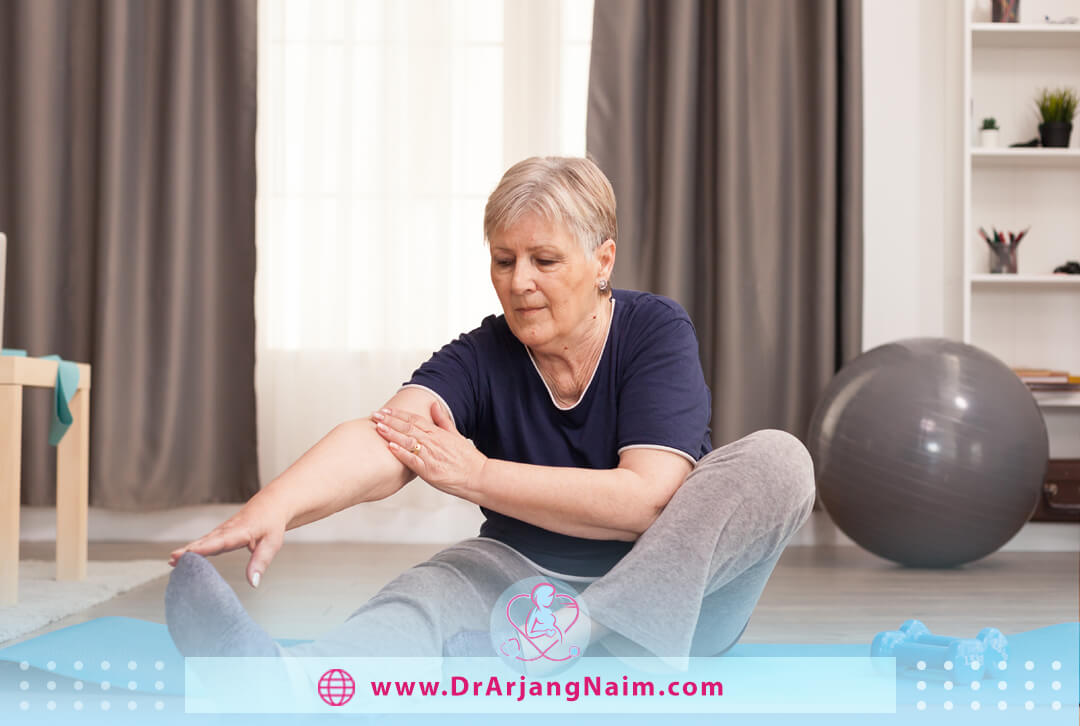 Exercises in Osteoporosis