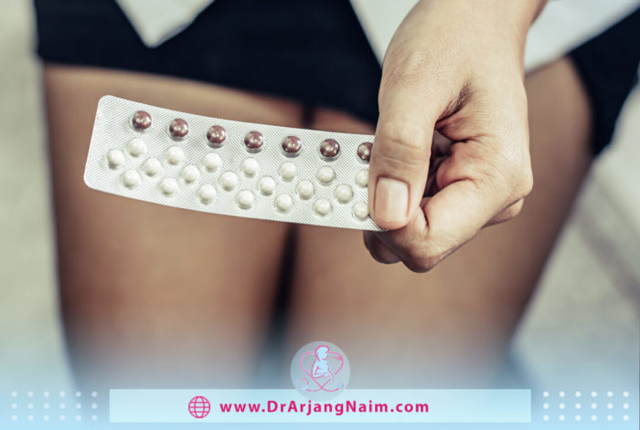 Hormonal treatments on Adenomyosis