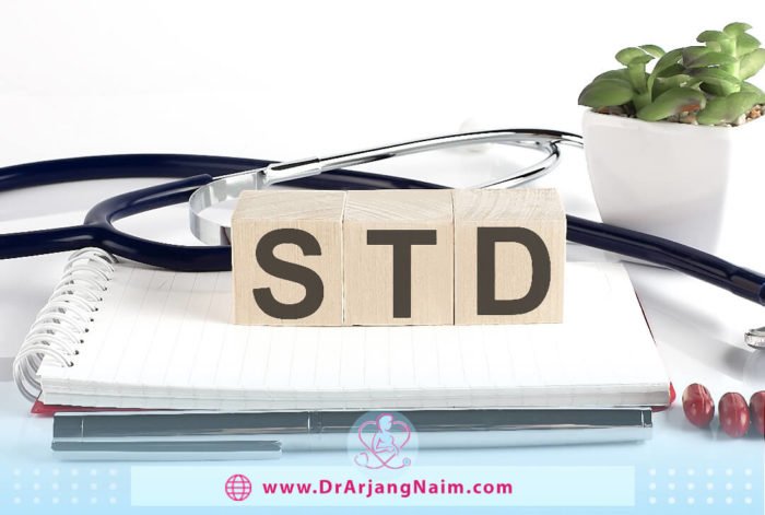 Pregnancy and Sexually Transmitted Diseases