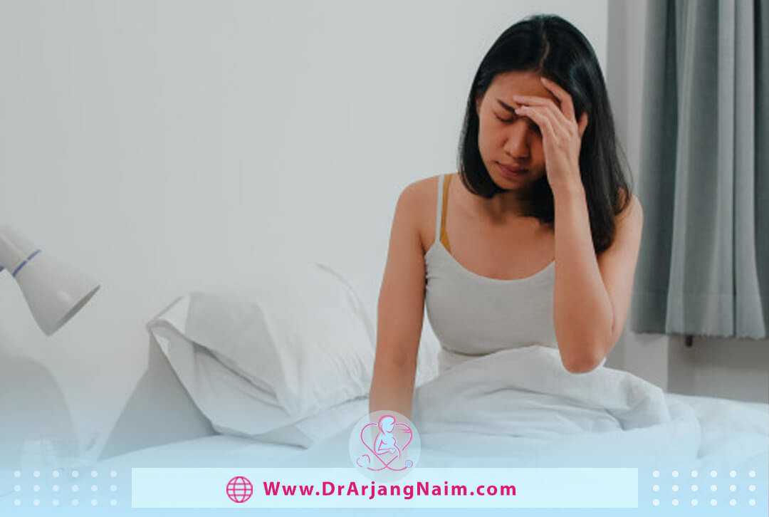 Premenstrual Syndrome Symptoms