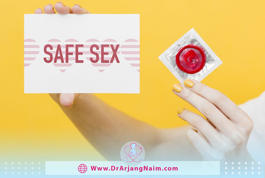 Risk factors for sexually transmitted diseases