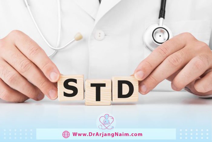 Sexually Transmitted Diseases (STDs)