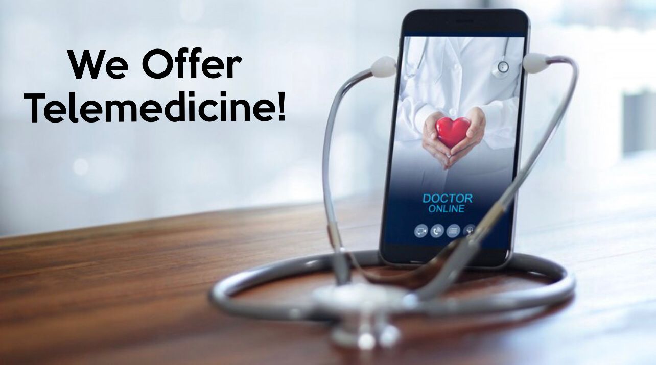 Telemedicine