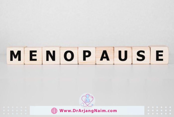 Treating Menopause Symptoms