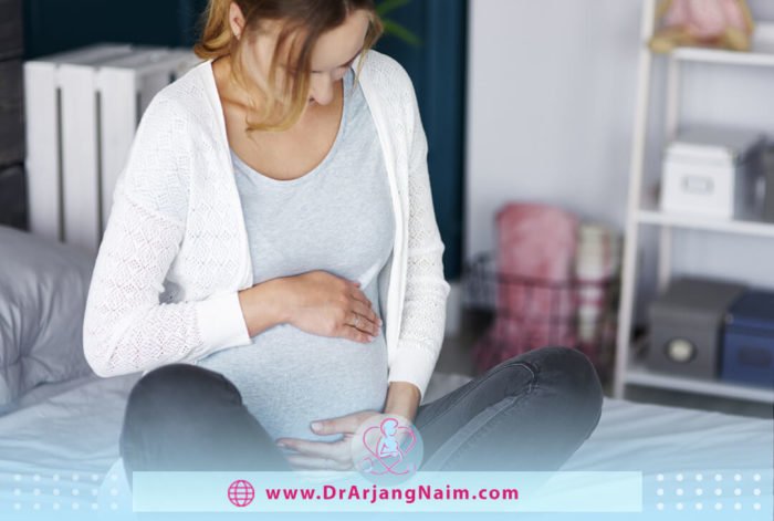 What is High-risk pregnancy