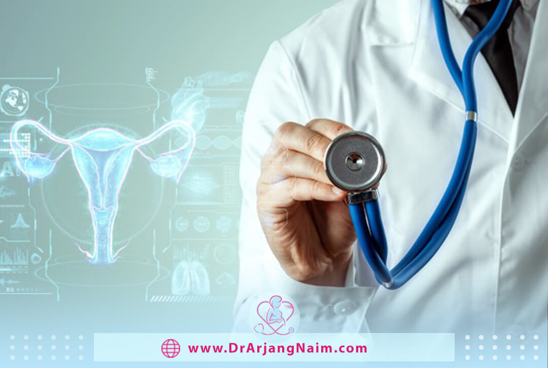 endometrial cancer Diagnose