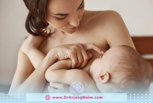 The role of PRL in lactation and breastfeeding