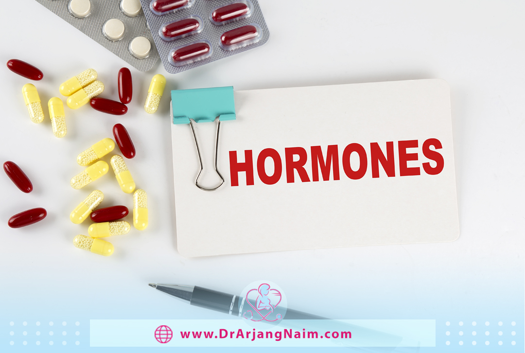 What are hormones?