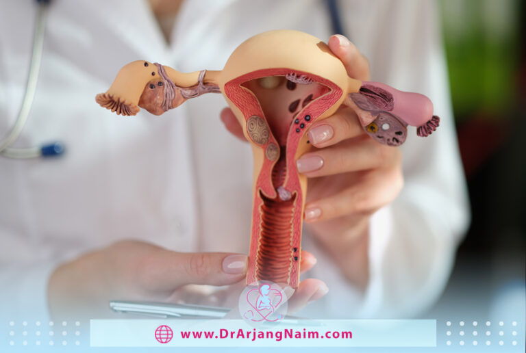 Fallopian Tube Cancer