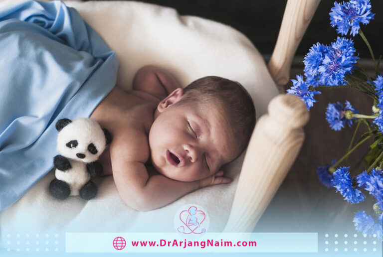 What is sudden infant death syndrome (SIDS)?