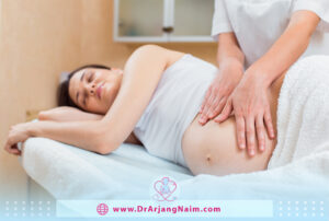 When to get a prenatal massage