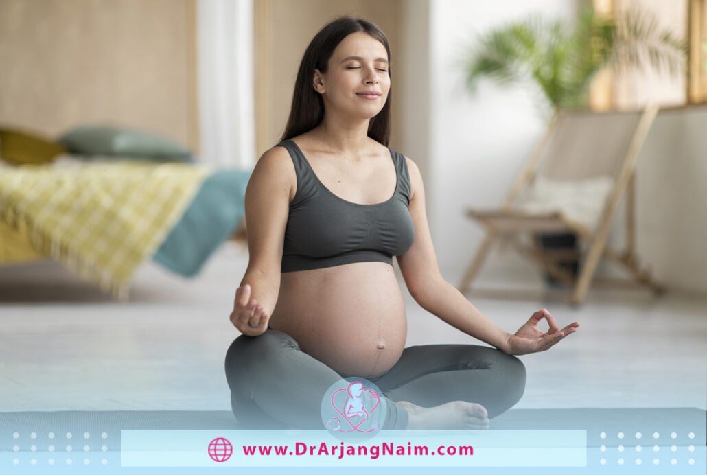 Best Prenatal Exercises