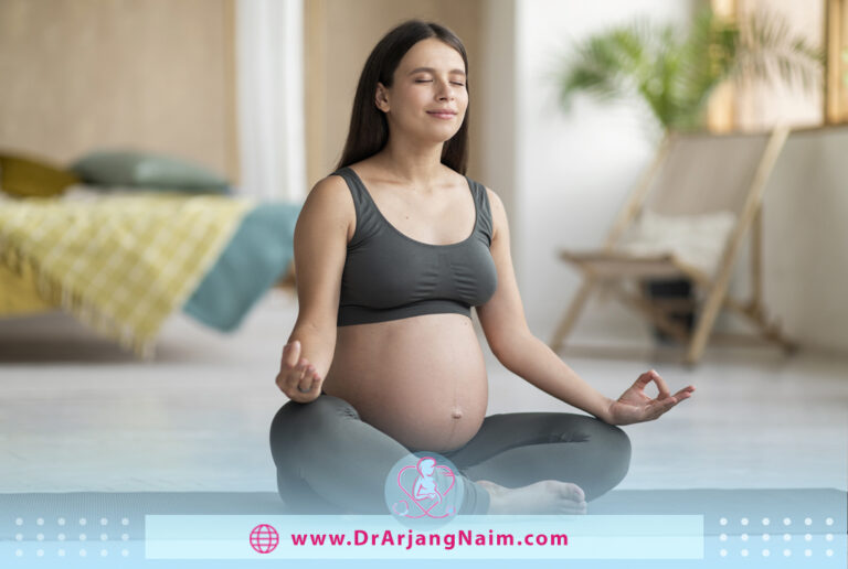 Best Prenatal Exercises