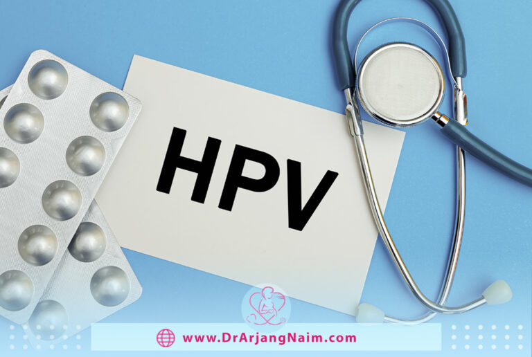 Human papillomavirus (HPV) in Women