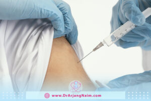 HPV vaccination