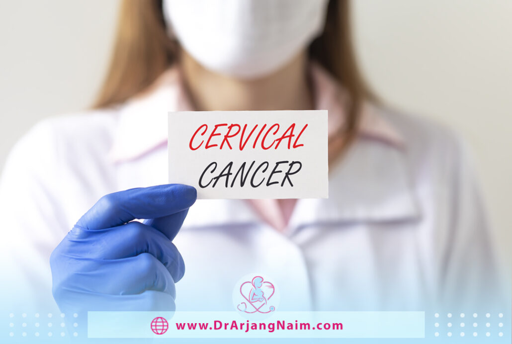 Cervical Cancer