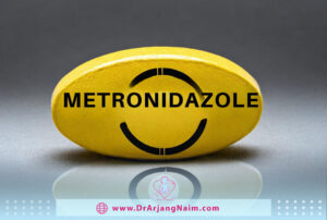 Metronidazole