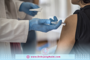 HPV Vaccination