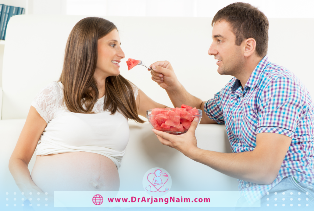 Nutritional Needs During Pregnancy