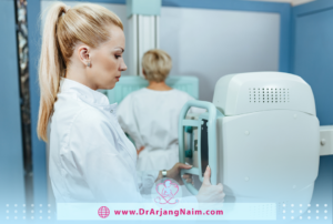 X-rays and mammography