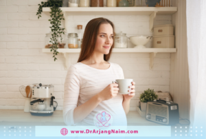 drink coffee if you are pregnant