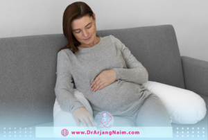 What do Braxton Hicks contractions feel like?