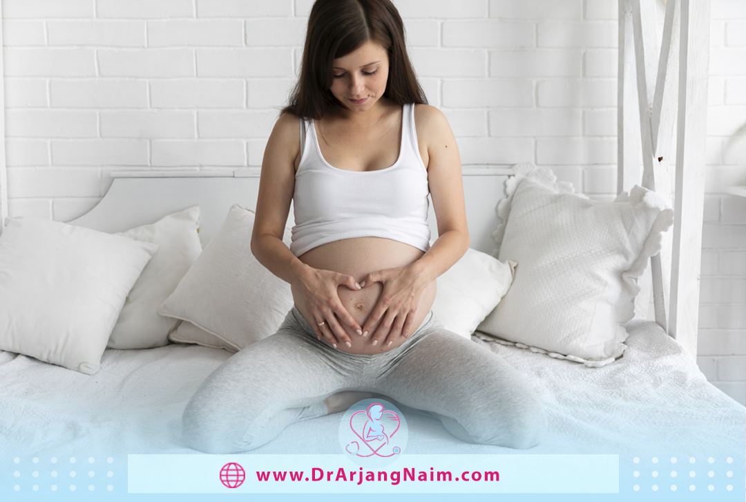 Urinary Retention in Pregnancy