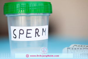 What is sperm banking?