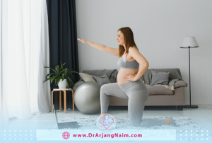 Exercise during multiple pregnancy