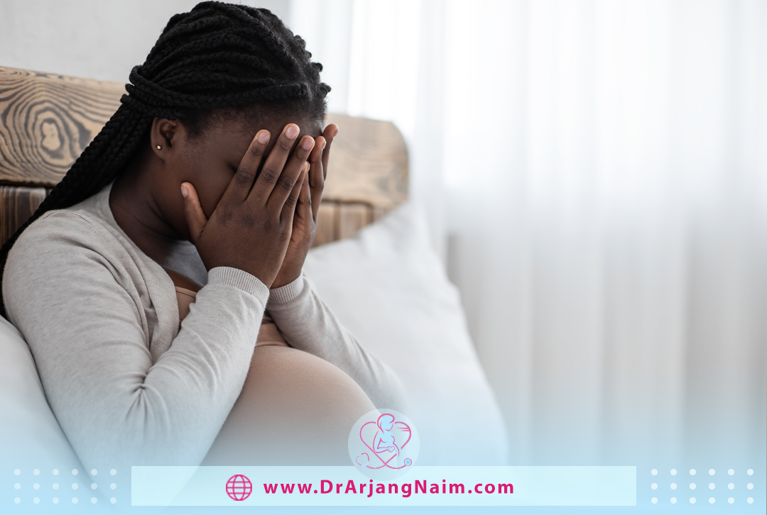 Seasonal Affective Disorder (SAD) and Pregnancy