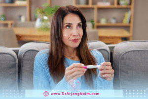 How Age Affects Fertility in Women