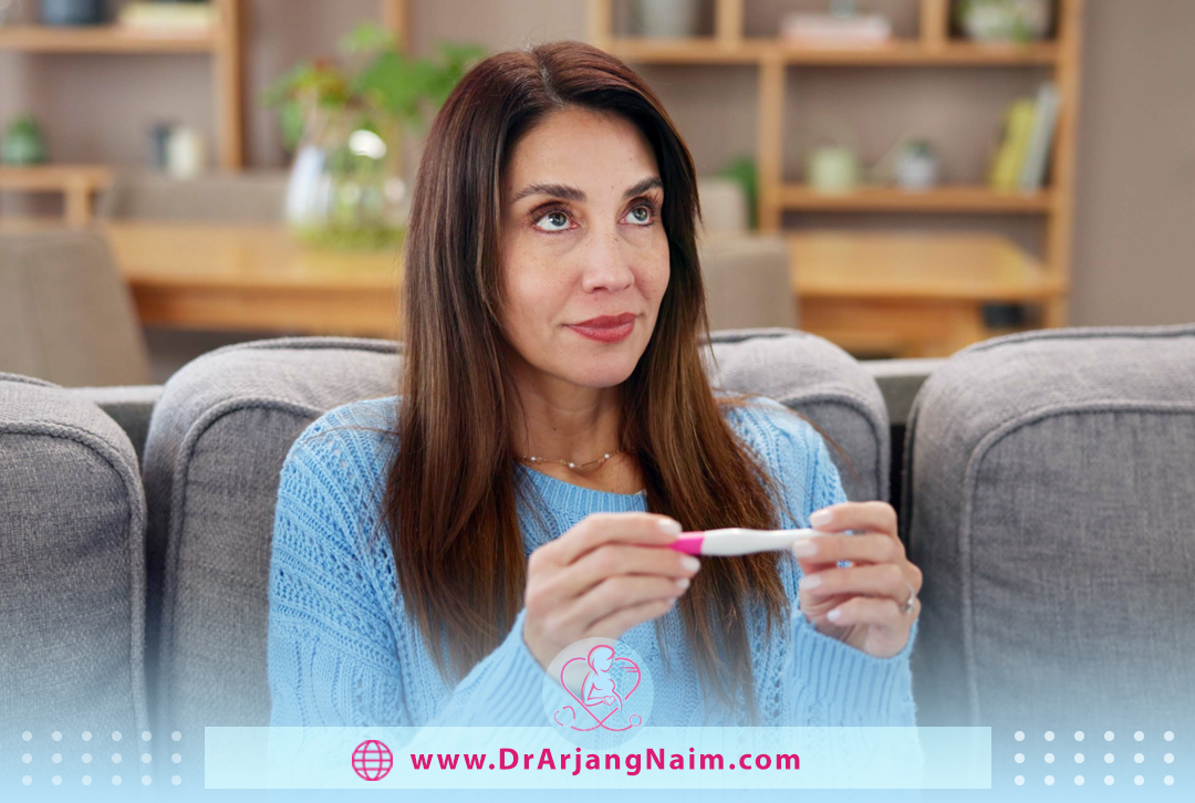 How Age Affects Fertility in Women