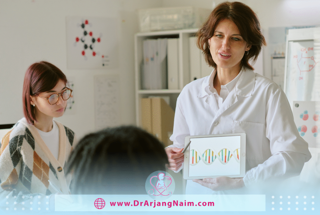 The Vital Role of Pre-Pregnancy Genetic Counseling
