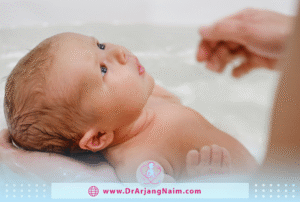 Benefits of Water Birth for the Baby