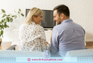 Managing Differences in Sexual Needs