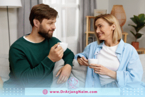 Key Topics for Discussion with Your Partner
