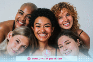 Understanding Women's Sexual Desire