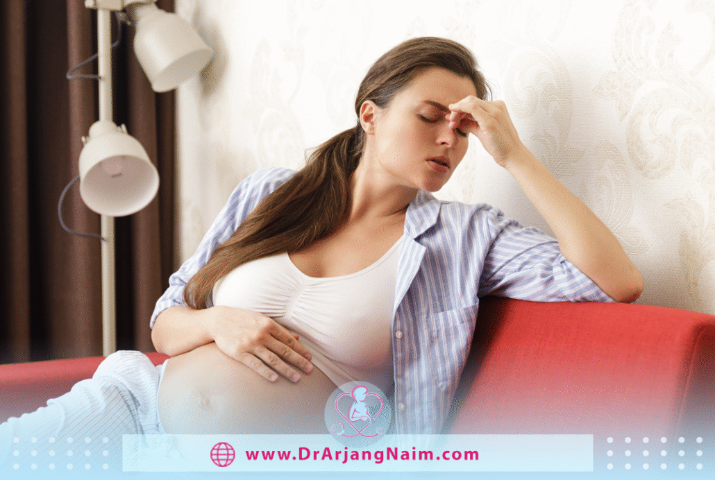 The Influence of Autoimmune Disorders on Pregnancy