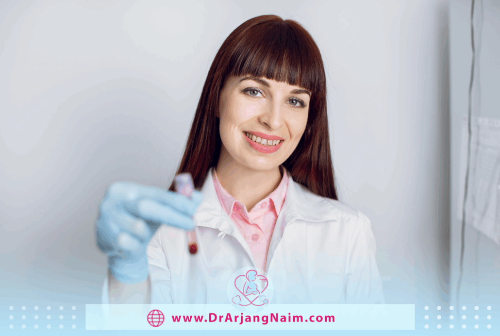 What is the Anti-Müllerian Hormone Test?
